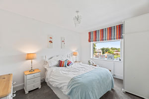 Bedroom Four- click for photo gallery